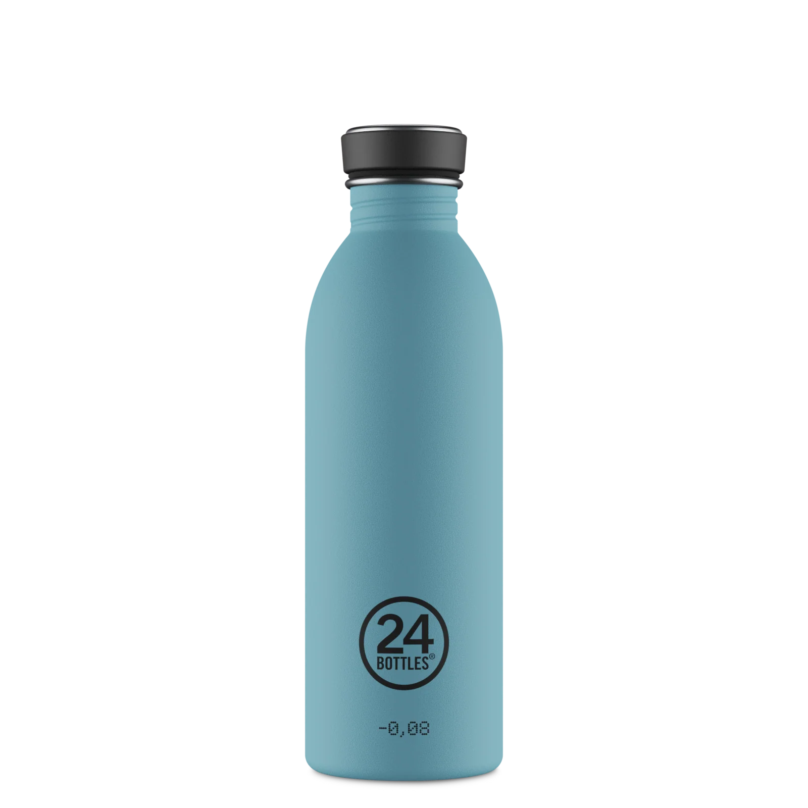 Urban Bottle | Powder Blue - 500 ml