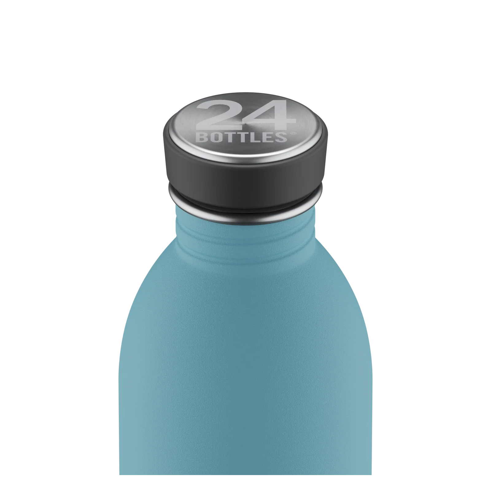 Urban Bottle | Powder Blue - 500 ml - Image 2