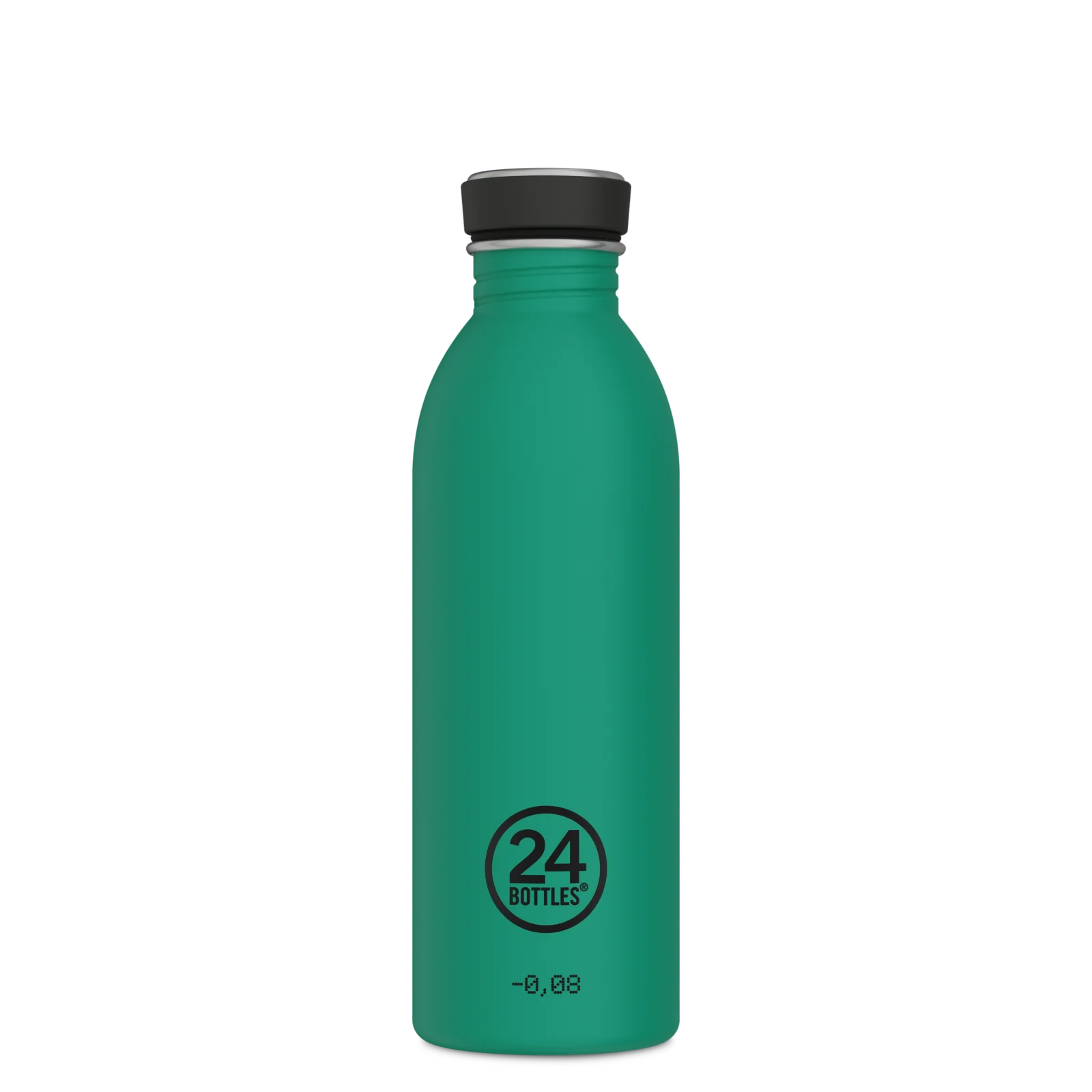Urban Bottle | REactive I Yellow/Green - 500 ml - Image 3
