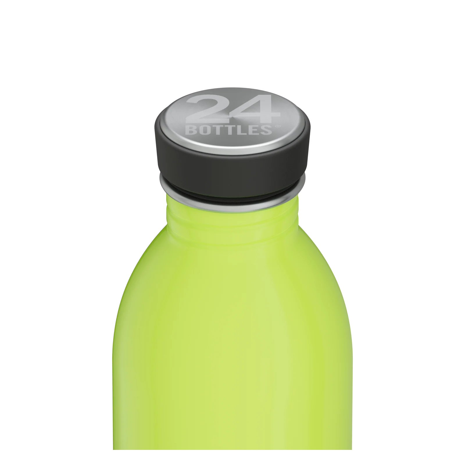 Urban Bottle | REactive I Yellow/Green - 500 ml - Image 4