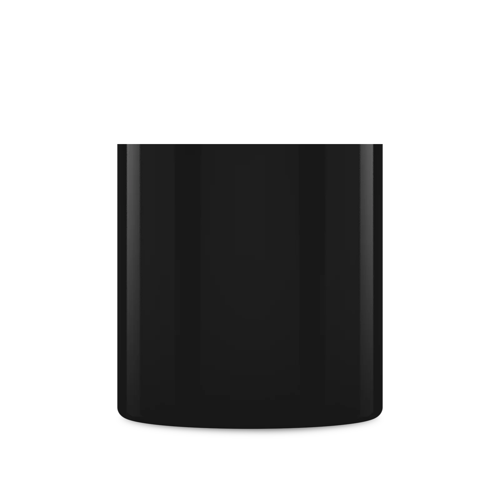 Urban Bottle | SMEG x 24Bottles Black - 1000 ml - Image 3