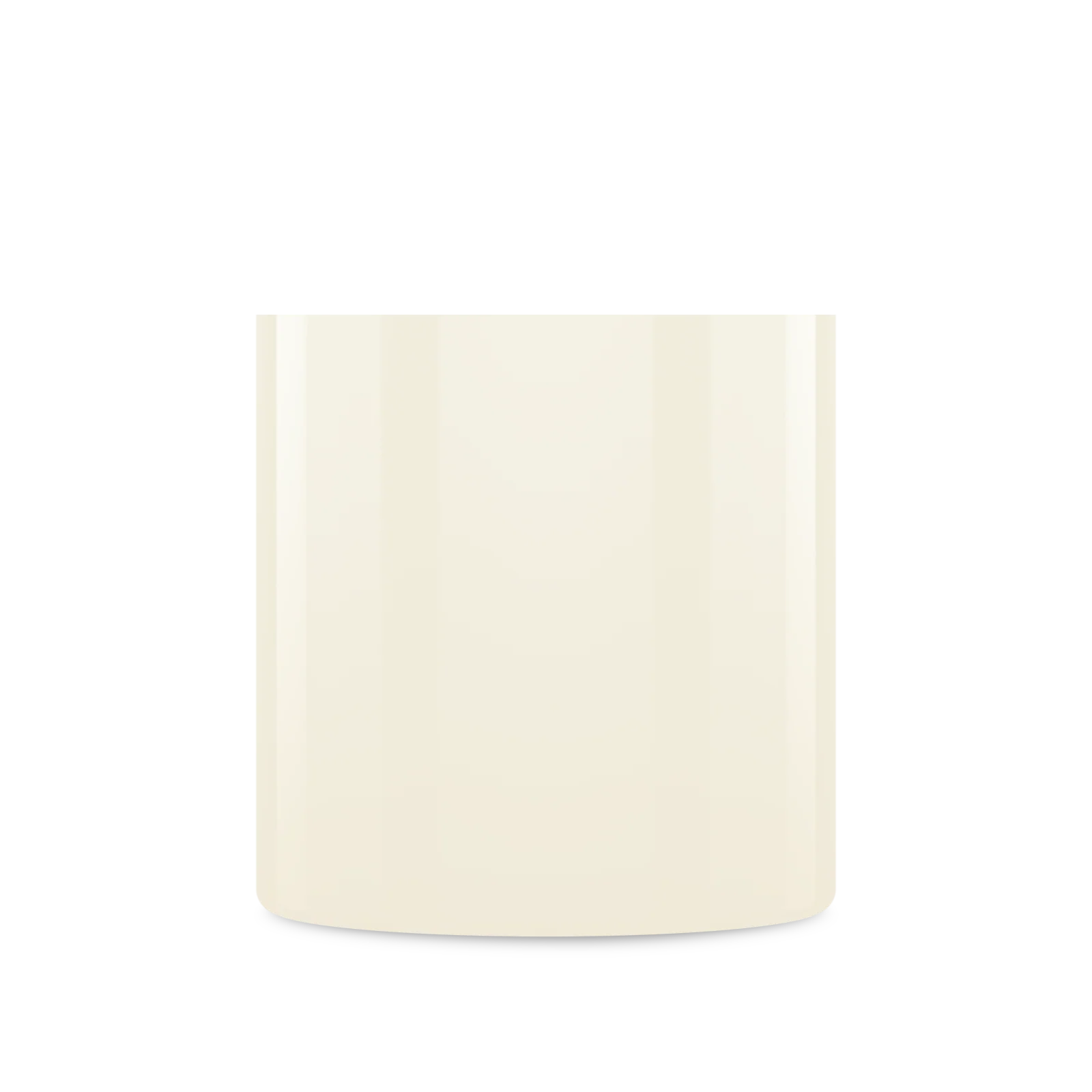 Urban Bottle | SMEG x 24Bottles Cream - 1000 ml - Image 3