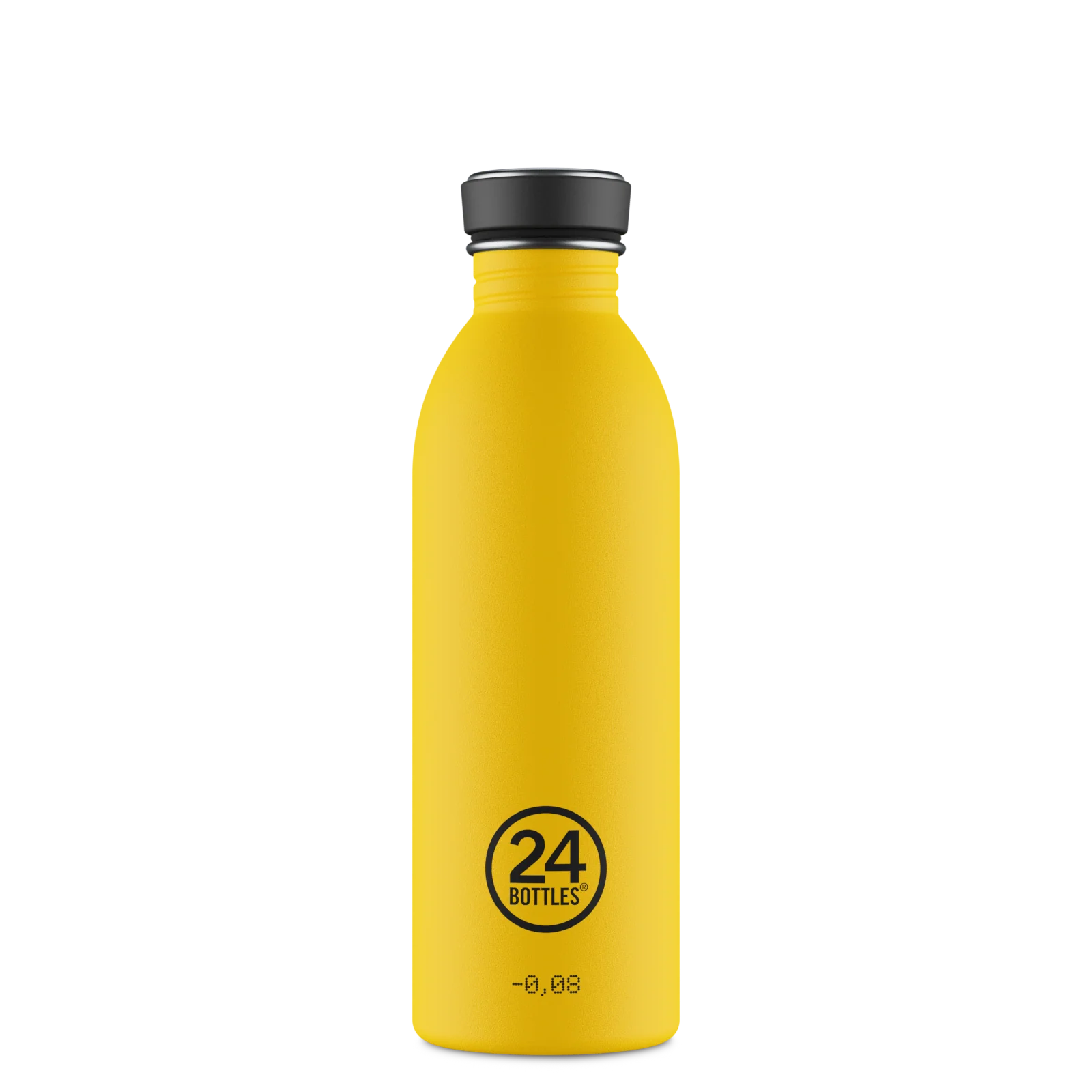 Urban Bottle | Taxi Yellow - 500 ml