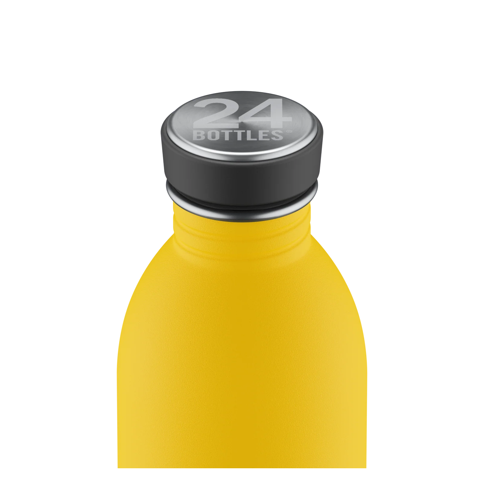 Urban Bottle | Taxi Yellow - 500 ml - Image 2