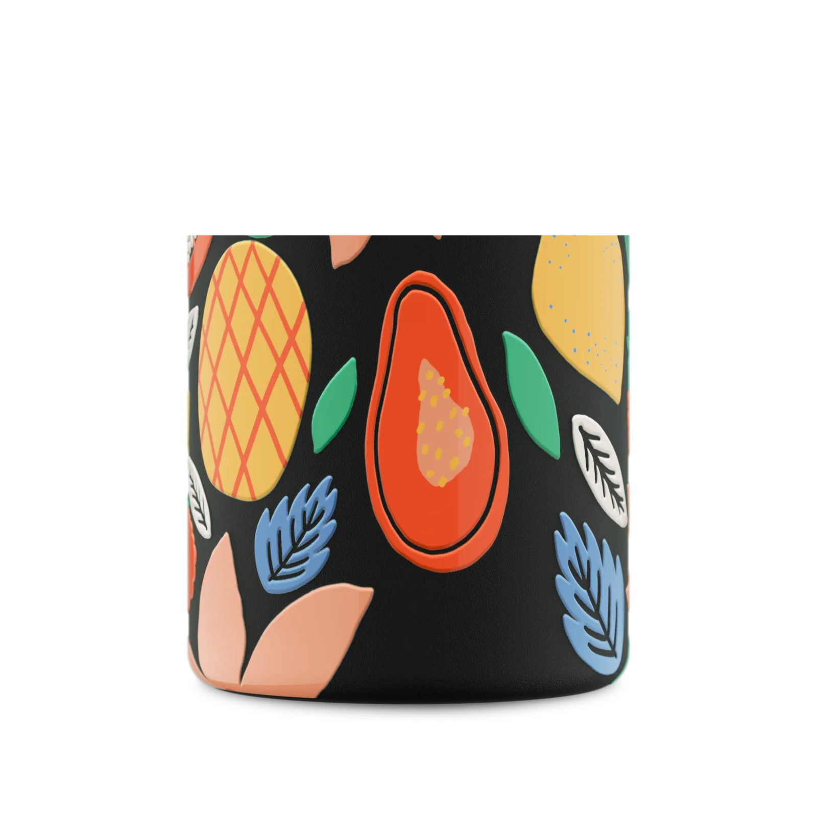 Urban Bottle | Tropical Noir - 500 ml - Image 3